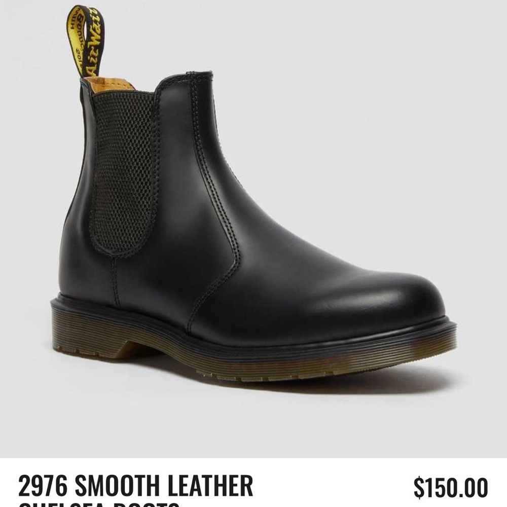 Dr. Martens